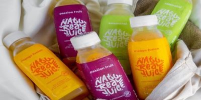 Natureal Juice