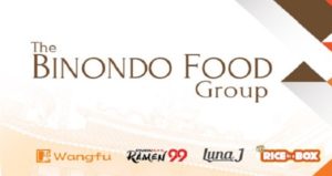 Binondo Food Group