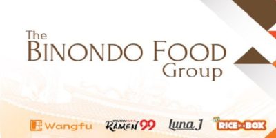 Binondo Food Group