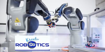 Franchising Kreativ Robotics, An Affordable Robotics School