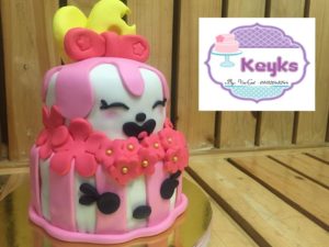 Keyks by VerGel