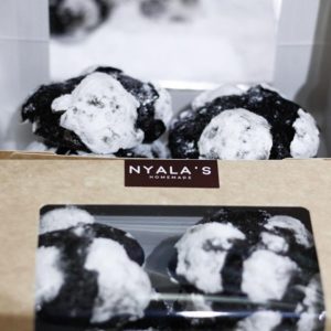 Nyala's Homemade Cookies