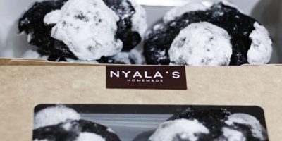 Nyala's Homemade Cookies