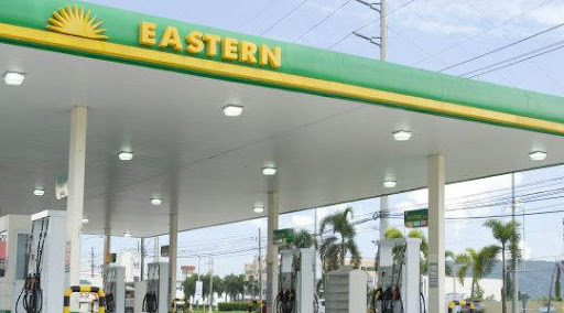 Franchising Eastern Petroleum Gas Station