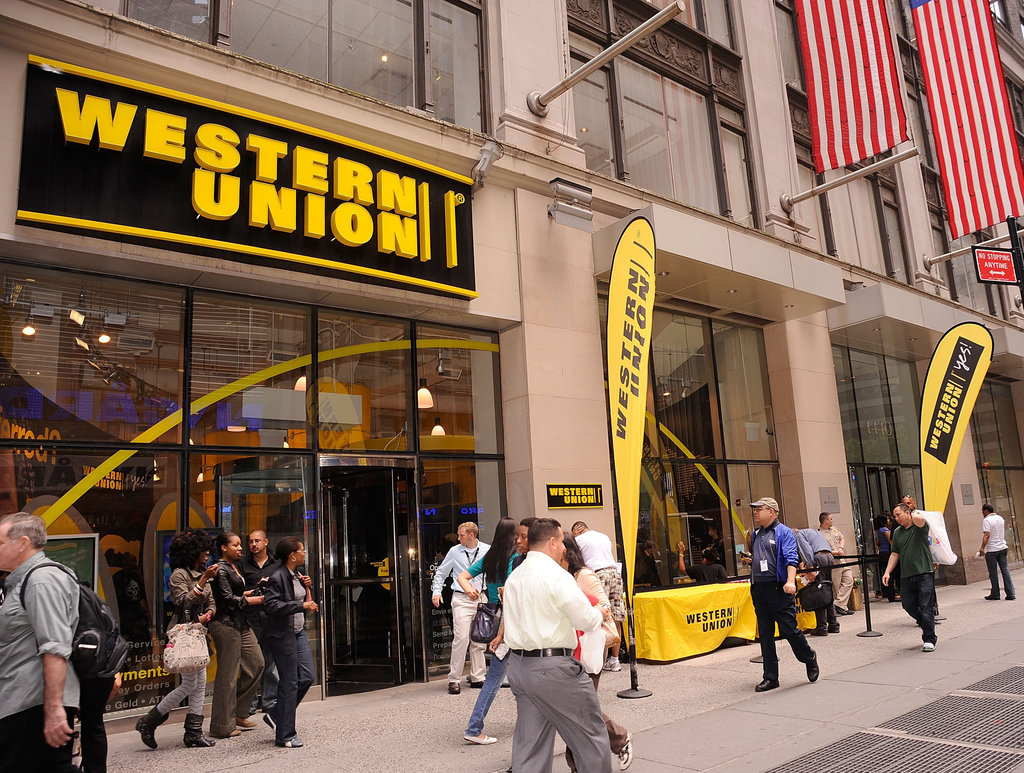 How to Franchise Western Union in the Philippines