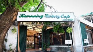 Kamuning Bakery