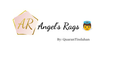Angels Rags