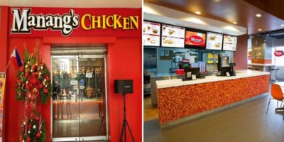 Franchising Manang’s Chicken