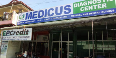 How to Franchise Medicus Diagnostic Test and Medical Services