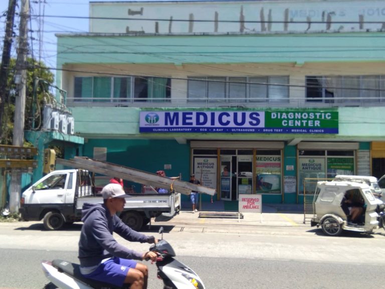 How To Franchise Medicus Diagnostic Test And Medical Services