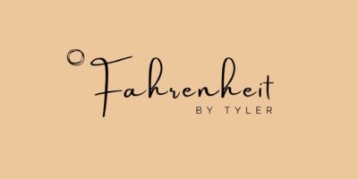 Fahrenheit by Tyler