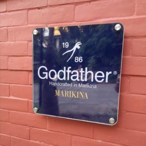 Godfather Shoes