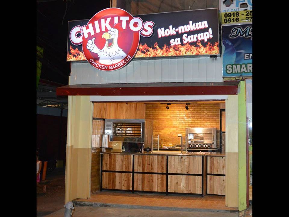 Franchising Chikitos Chicken Barbecue, A Lechon Manok Business