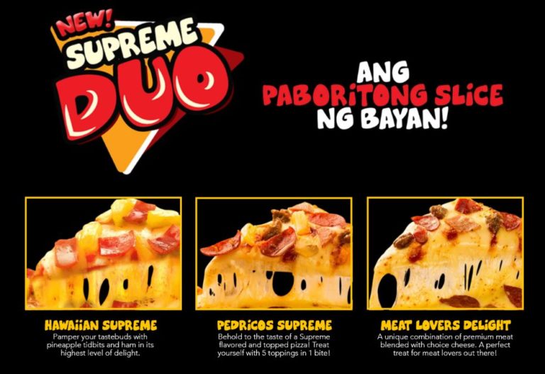 Franchising Pizza Pedrico’s - Business News Philippines
