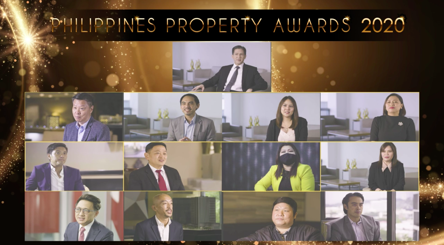 Luzon, Visayas, Mindanao developers emerge victorious at 8th PropertyGuru Philippines Property Awards