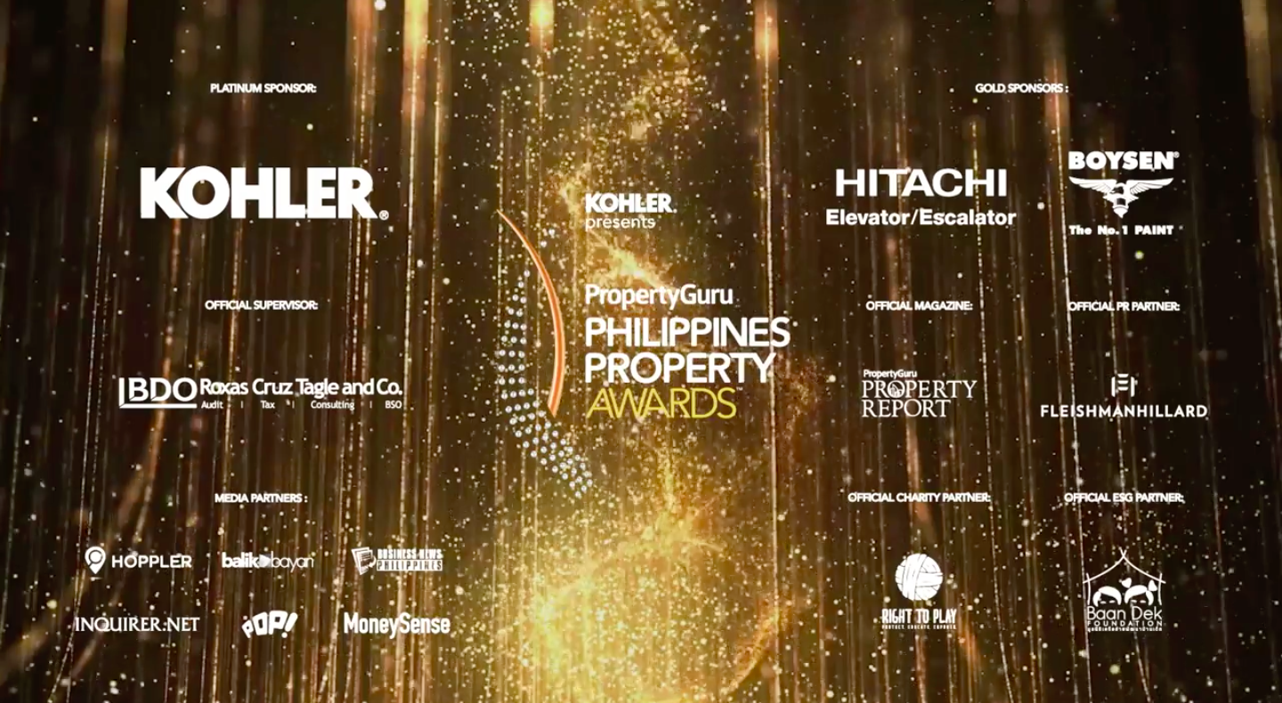 Luzon, Visayas, Mindanao developers emerge victorious at 8th PropertyGuru Philippines Property Awards