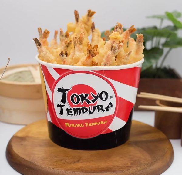Franchising Tokyo Tempura Easy Guide & Important Details