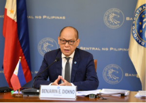 Bangko Sentral ng Pilipinas