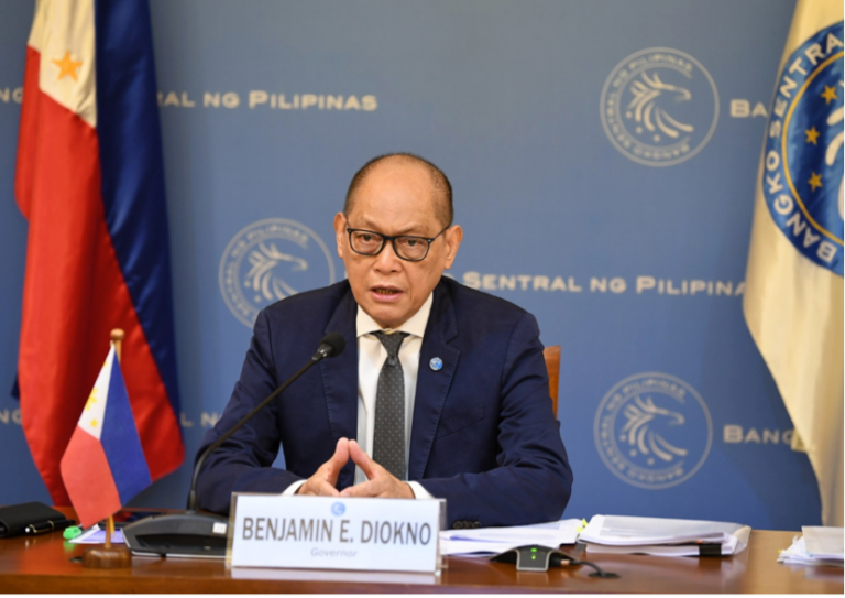 Bangko Sentral ng Pilipinas