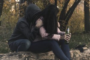 aversion therapy