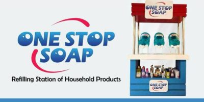 Franchising One Stop Soap Shop