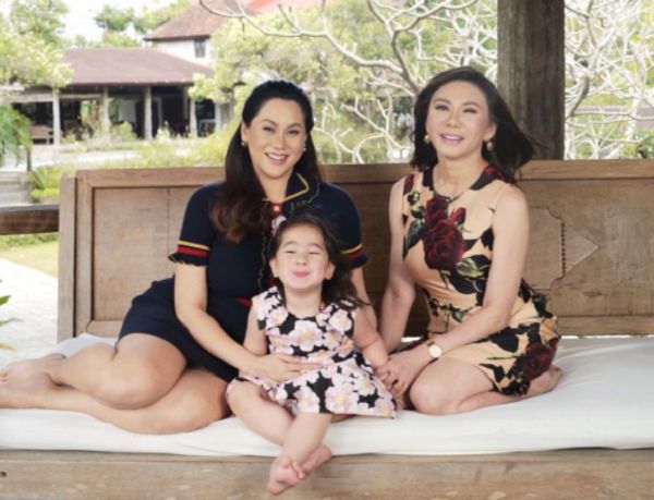 Lessons in Running a Family Business from Belo Group's Cristalle Belo Pitt