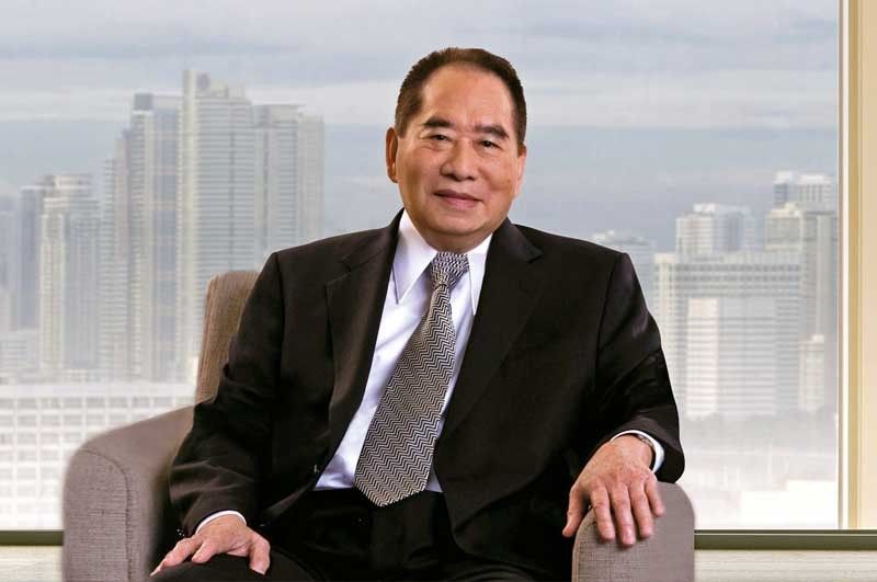 Business Lessons from SM Founder Henry Sy