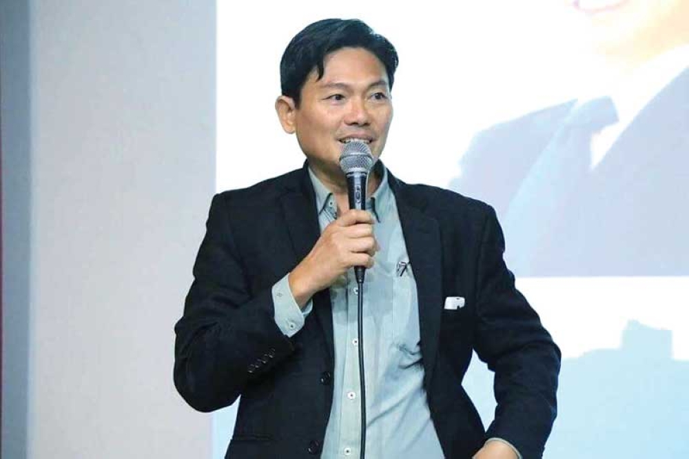 Business Lessons from Rey Calooy, Businessman Who Used to Work as Kasambahay