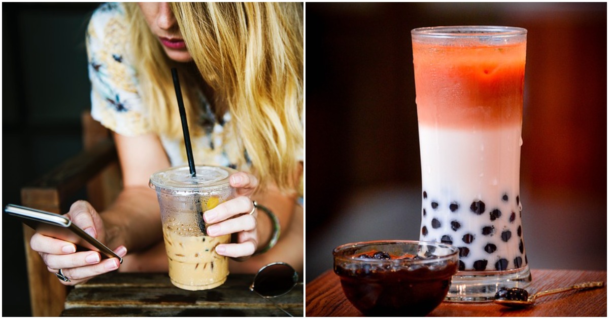 How Much To Start A Milk Tea Business In The Philippines