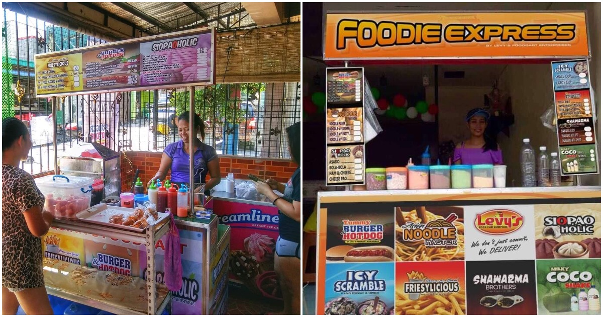 Cheapest Franchise In The Philippines