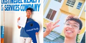 22-Year-Old Guy Buys Two Houses Using Axie Infinity Earnings