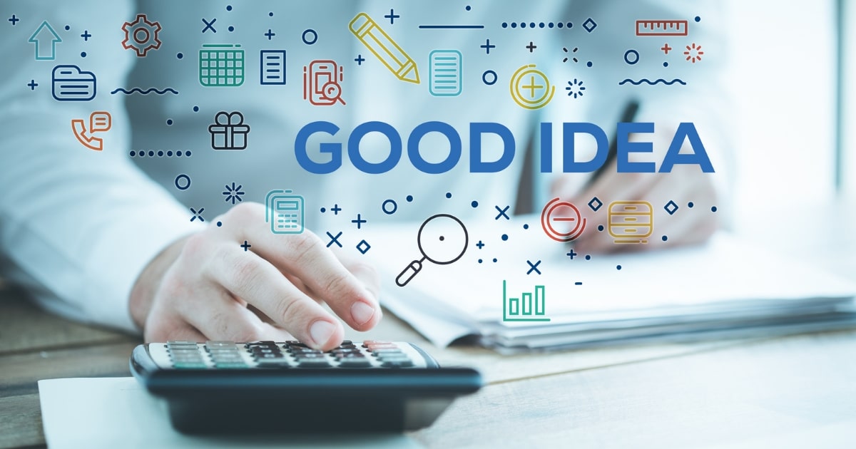 ways to know if your business idea is good