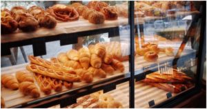 bakery business