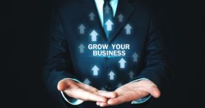 growing your business