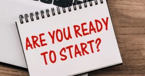 starting a business