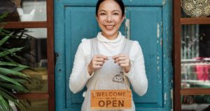 business owner