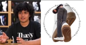 thaely sneakers