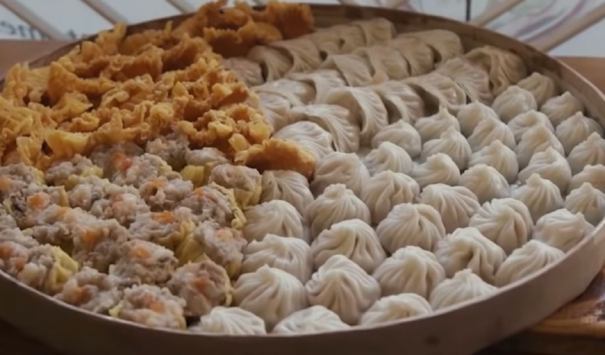Couple Grows Dimsum Business from Ayuda Worth Php4,000 to Php178k Per Month