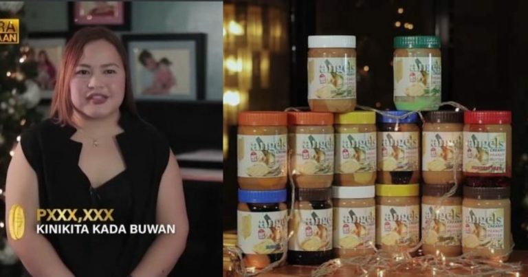Flavored Peanut Butter Business in Cebu Earns 6-Digits Monthly
