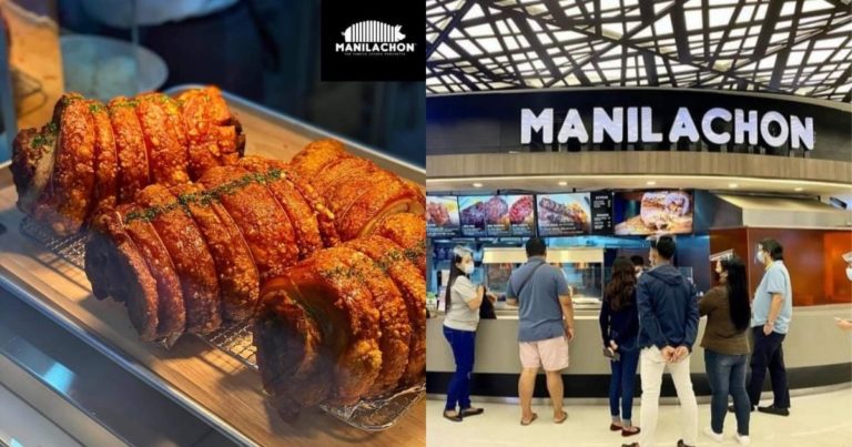 Former College Dropout, Now a Successful Lechon Belly Business Owner