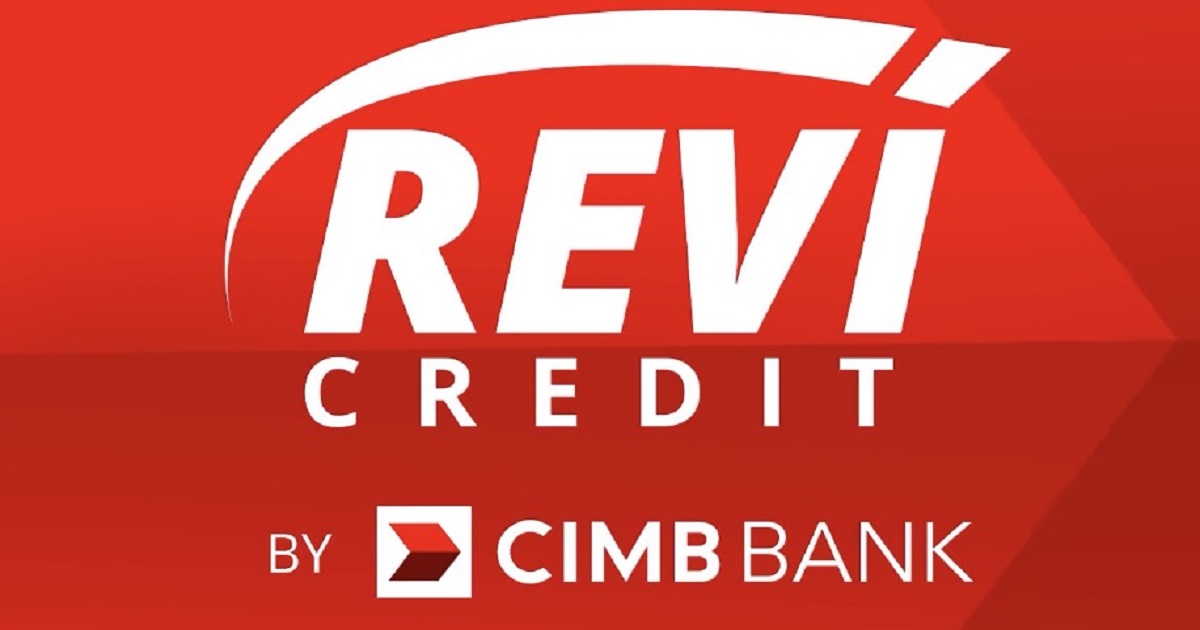 How to Apply for CIMB Bank Revi Credit with Up to Php250k Limit and Zero Annual Fees