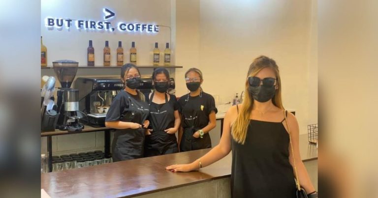25-Year-Old Quits Job to Start Coffee Shop, Now Has 15 Branches in Just a Year