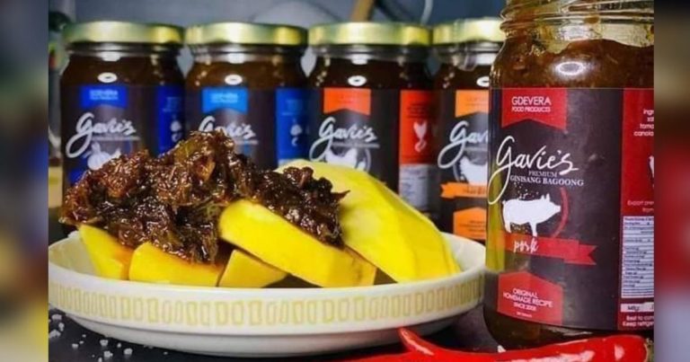 From P1,000 Capital, Bagoong Business Now Earning 6-Digits Weekly