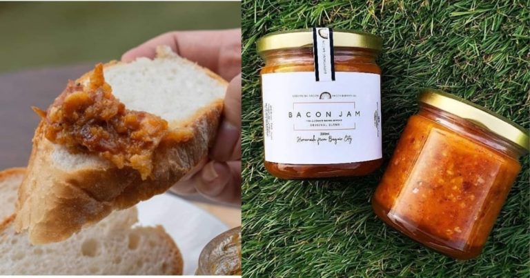 How To Start a Bacon Jam Business With Less Than P5K Capital