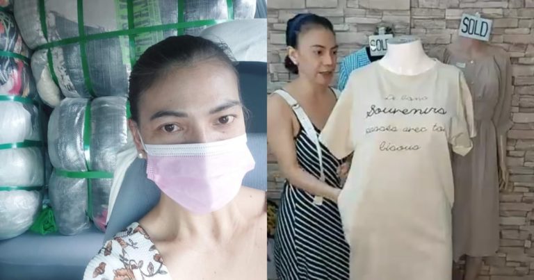 Housewife Turns P7k Capital Into P120K Profit In A Day Through Live Selling