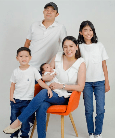 ‘Wais’ Mom Neri Naig Invests Son’s Endorsement Earnings in a Condo, Plans to Rent it Out