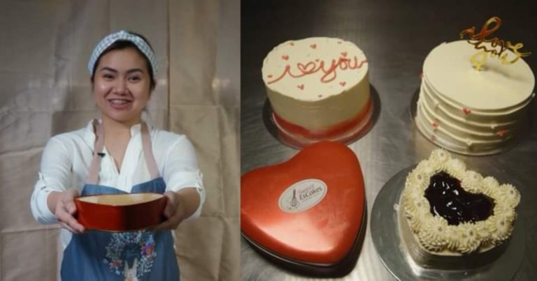 Former OFW Now Earning As Much As P10K - 20K A Day Selling Baked Goods