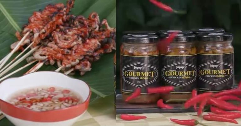 Gourmet Isaw And Bopis In A Jar, A Creative Business Idea You Can Try