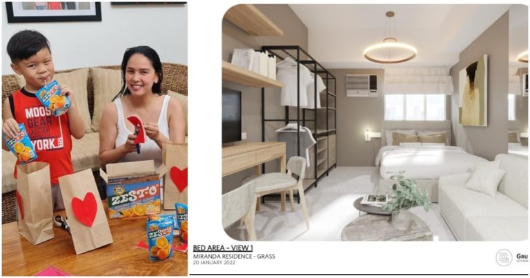‘Wais’ Mom Neri Naig Invests Son’s Endorsement Earnings in a Condo, Plans to Rent it Out