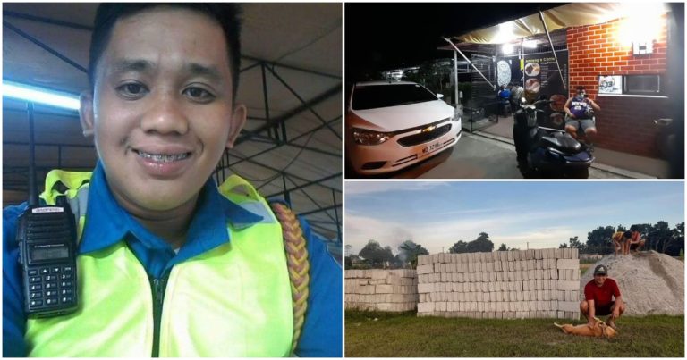 Former MMDA and Uber Driver, Now a Businessman Earning Php60k-Php90k a Month